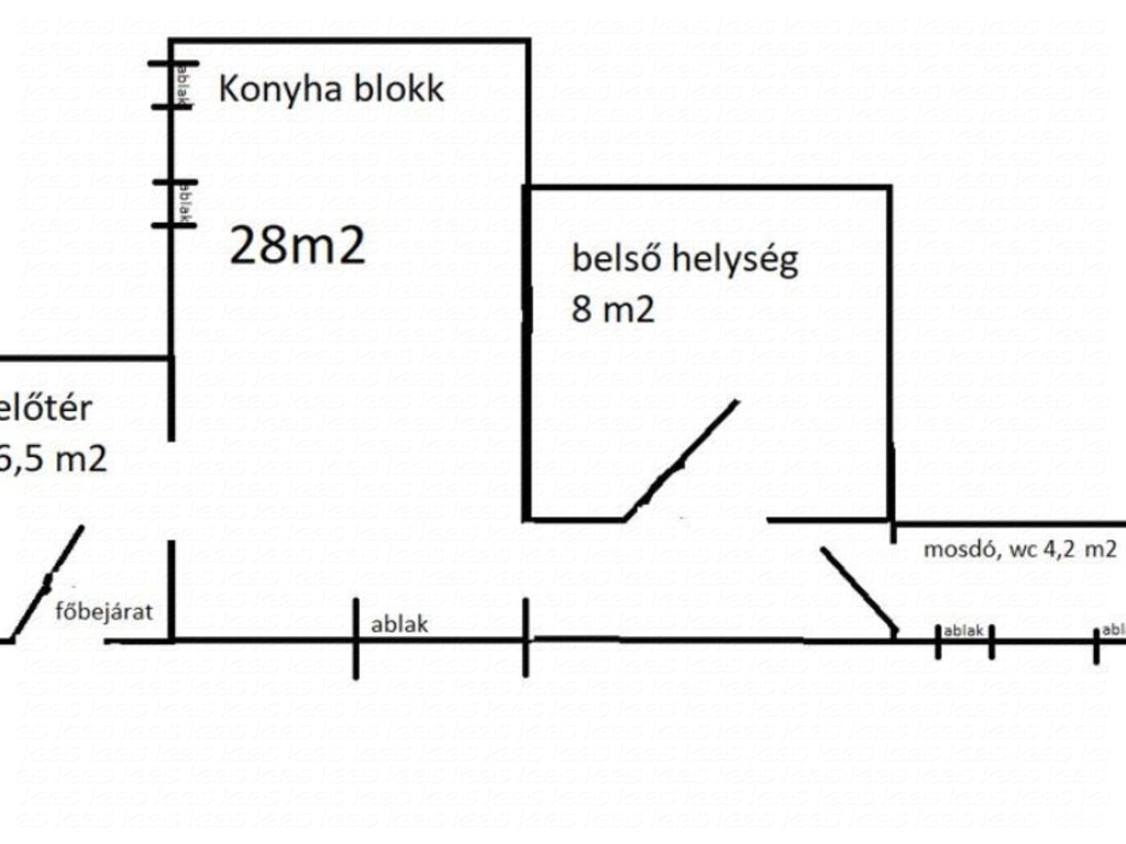 Ingatlan #2570 - 5