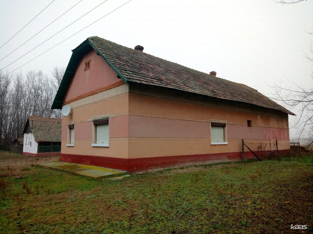 Ingatlan #2649 - 2