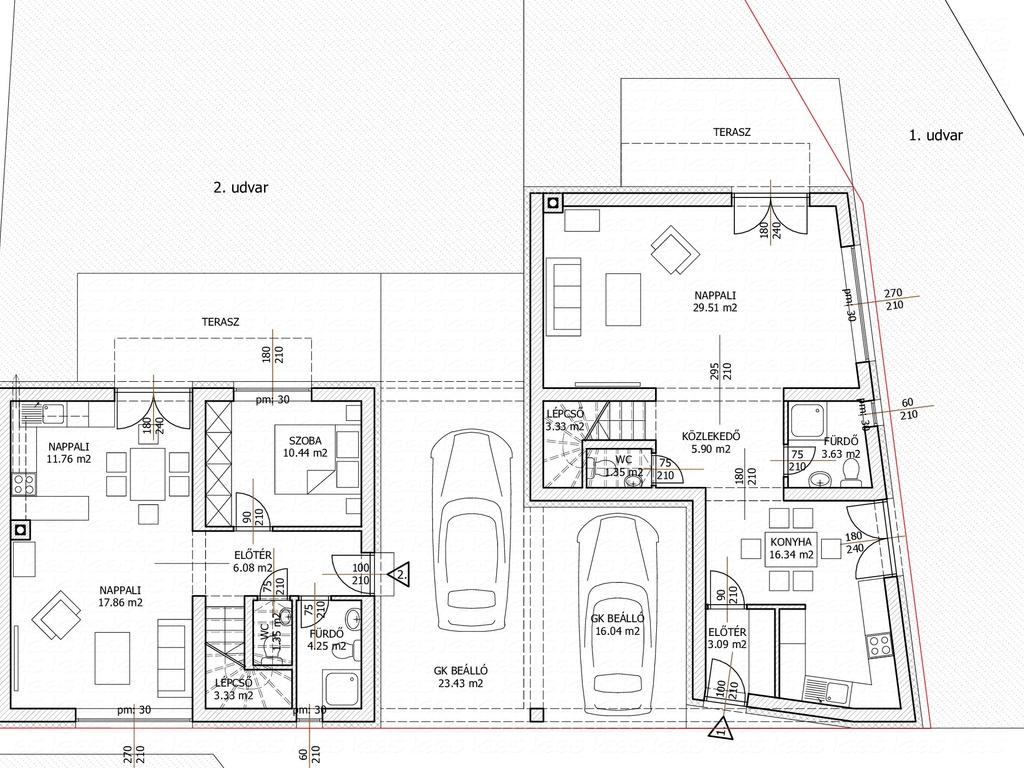 Ingatlan #2707 - 6