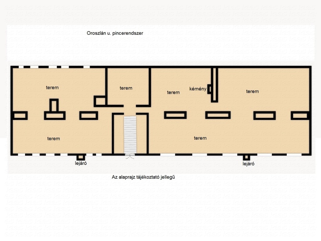 Ingatlan #2715 - 2