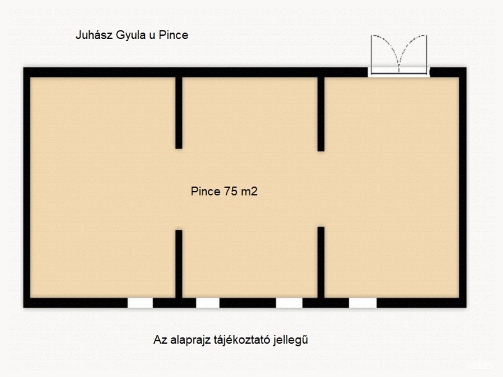 Ingatlan #2721 - 2