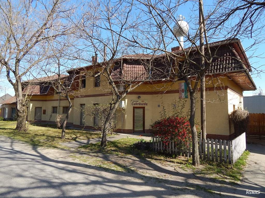 Ingatlan #2844