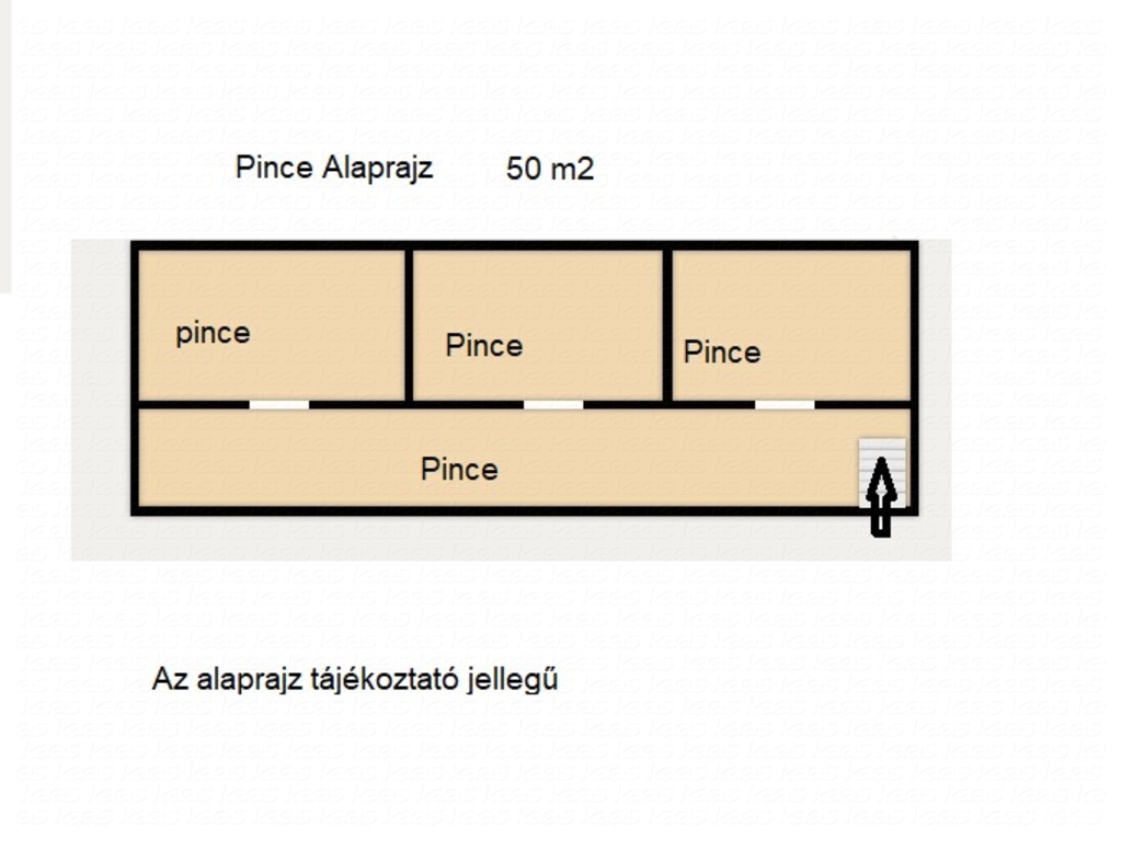 Alaprajz