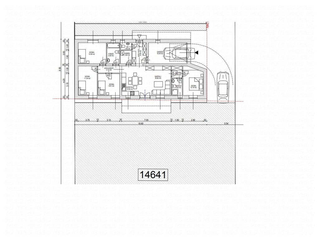 Ingatlan #2896 - 3