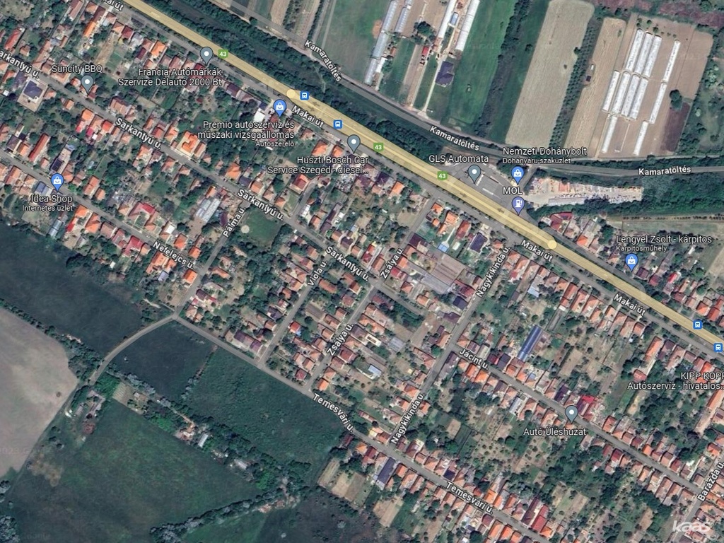 Ingatlan #2899