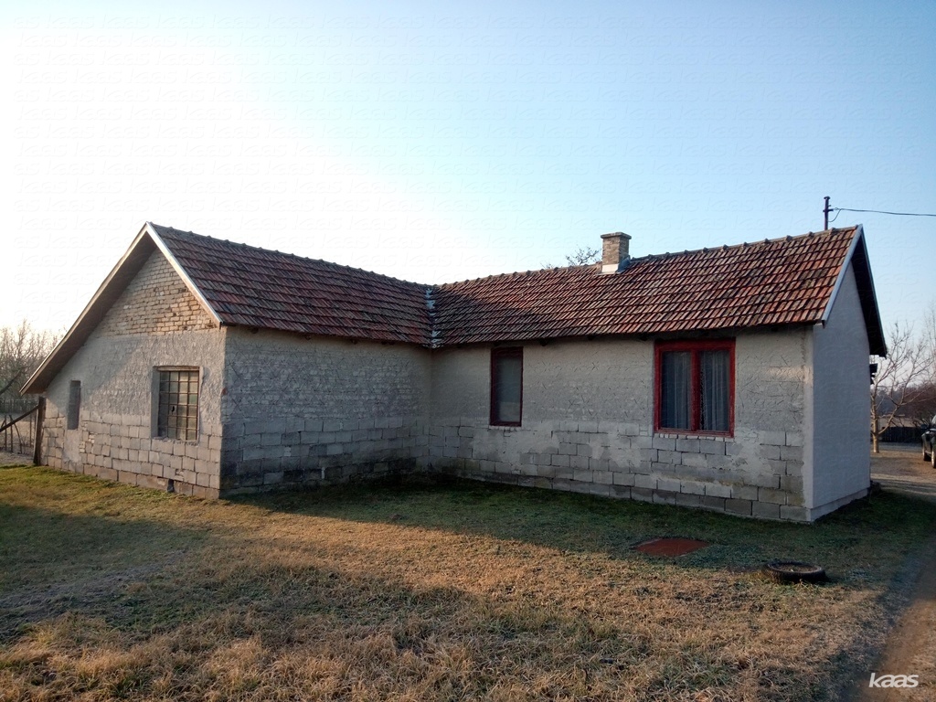 Ingatlan #3271 - 2
