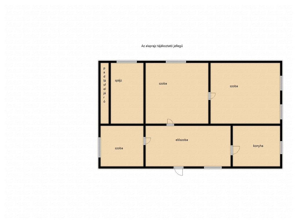 Ingatlan #3319 - 4