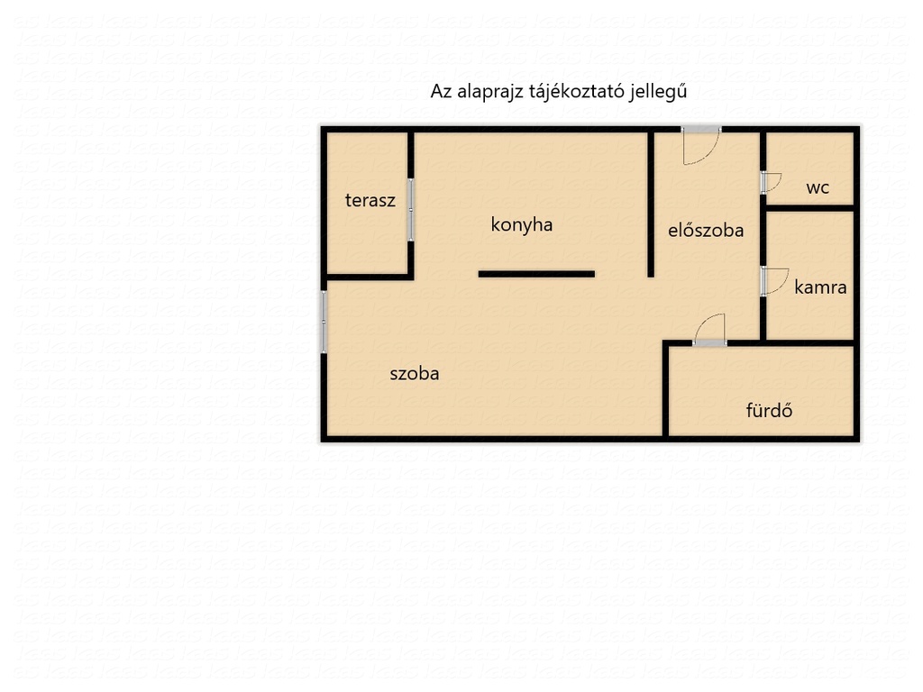 Ingatlan #3321 - 6