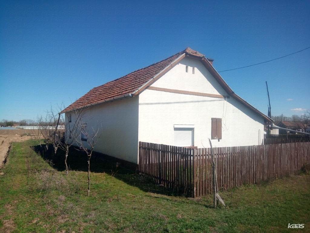 Ingatlan #3326