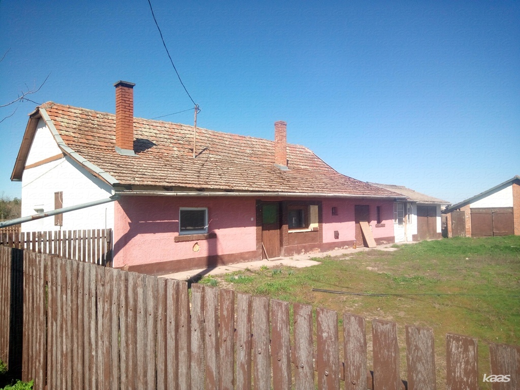 Ingatlan #3326 - 2