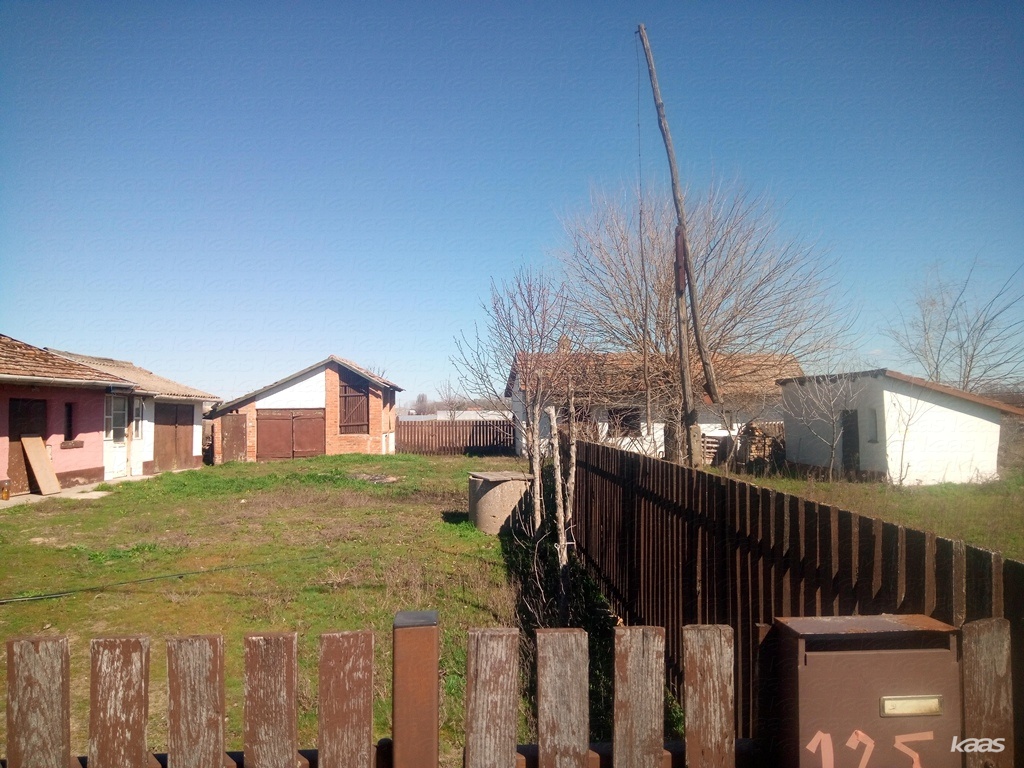 Ingatlan #3326 - 3