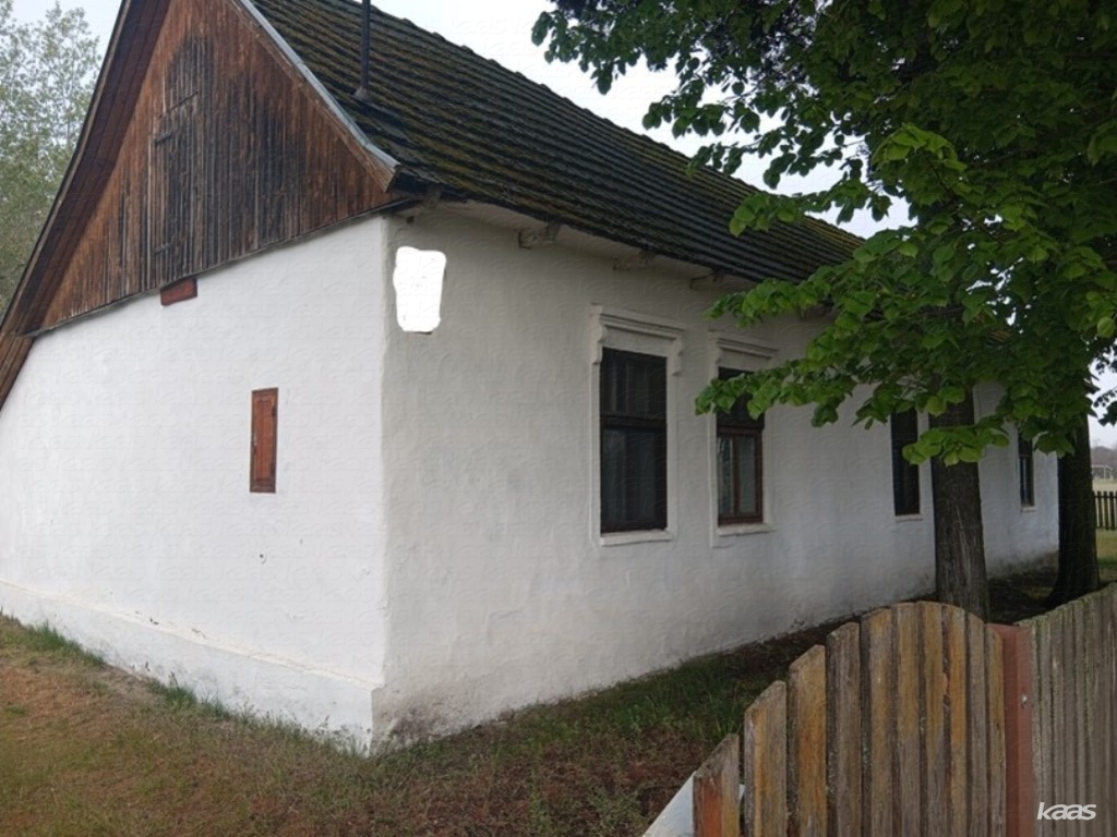 Ingatlan #3396