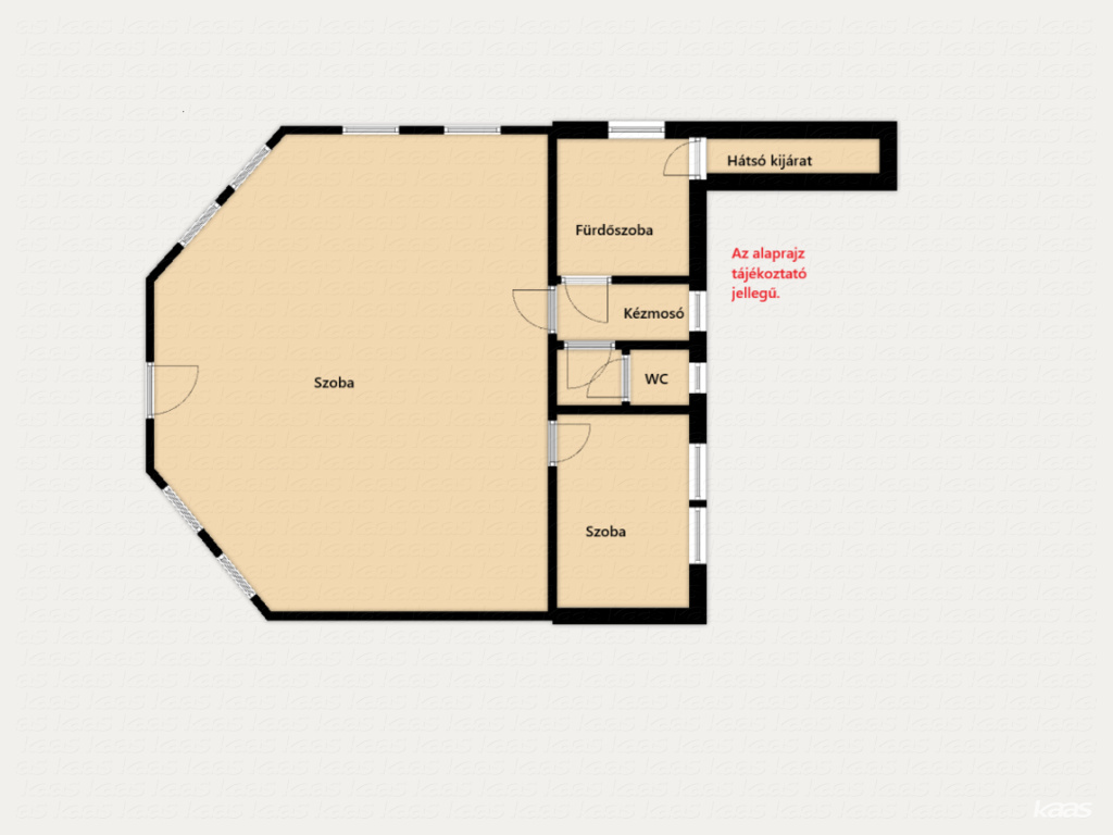 Ingatlan #3426 - 6