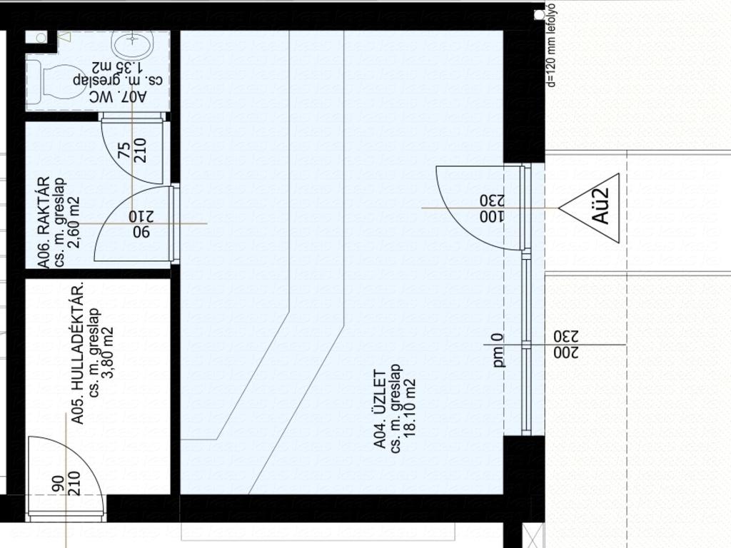 Ingatlan #3438 - 4