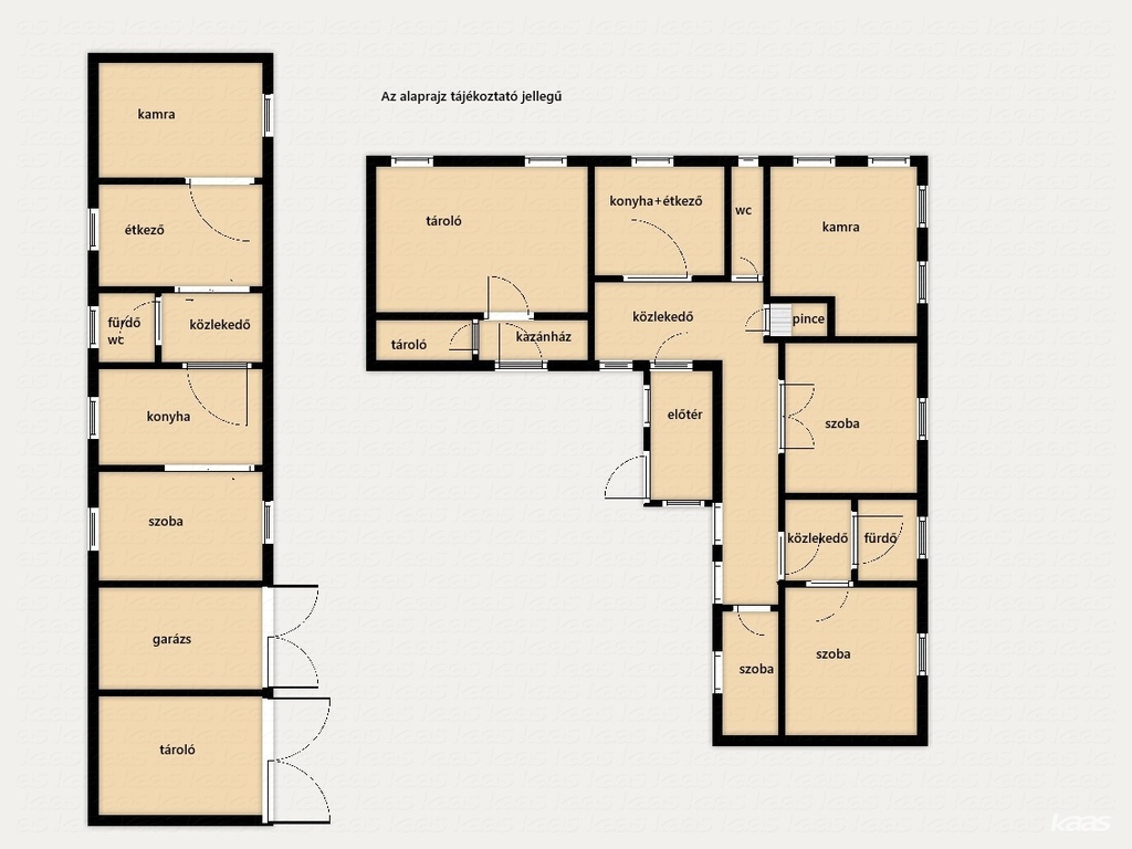 Ingatlan #3487 - 2