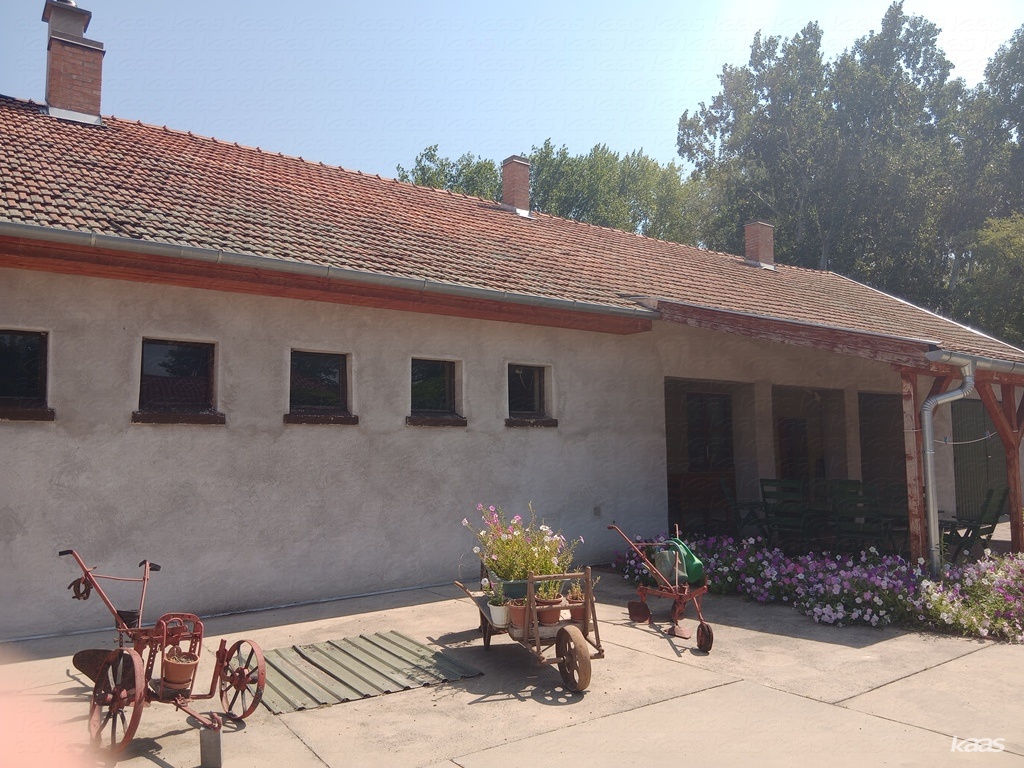 Ingatlan #3537 - 5