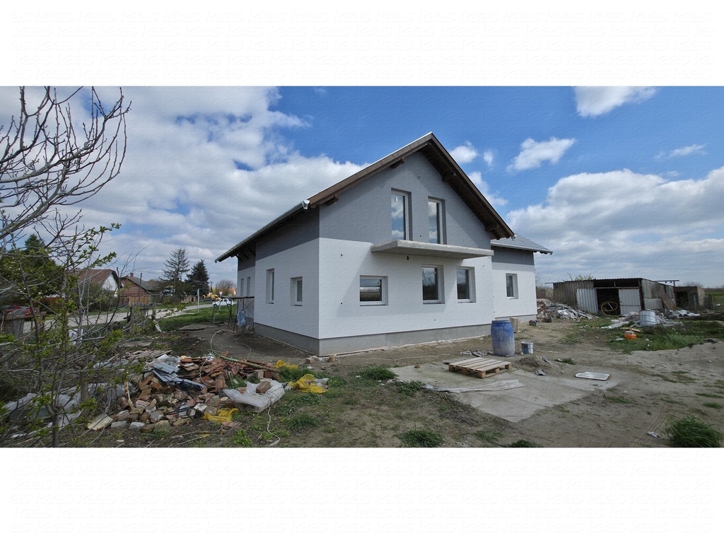Ingatlan #3559 - 3
