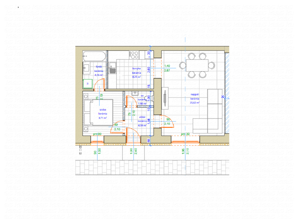 Ingatlan #3566 - 6