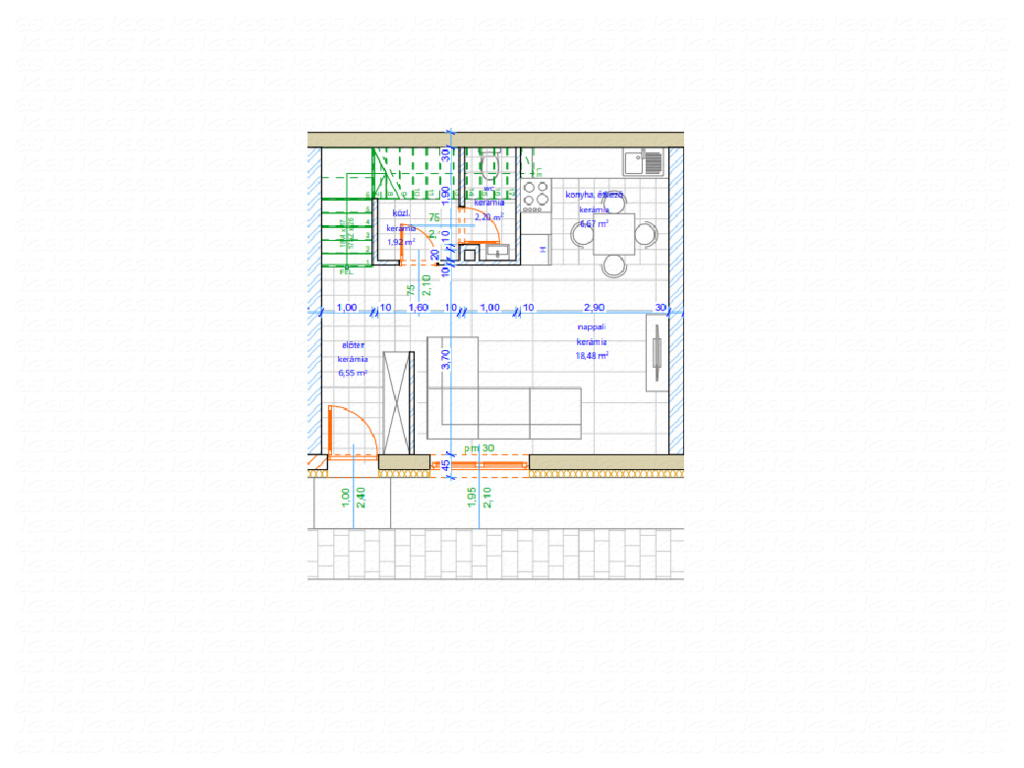 Ingatlan #3568 - 4
