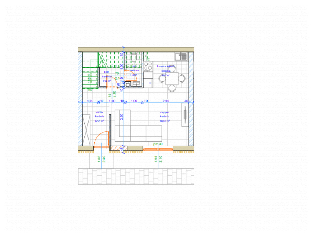 Ingatlan #3569 - 4