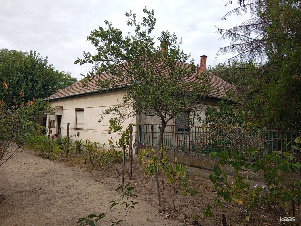 Ingatlan #3584