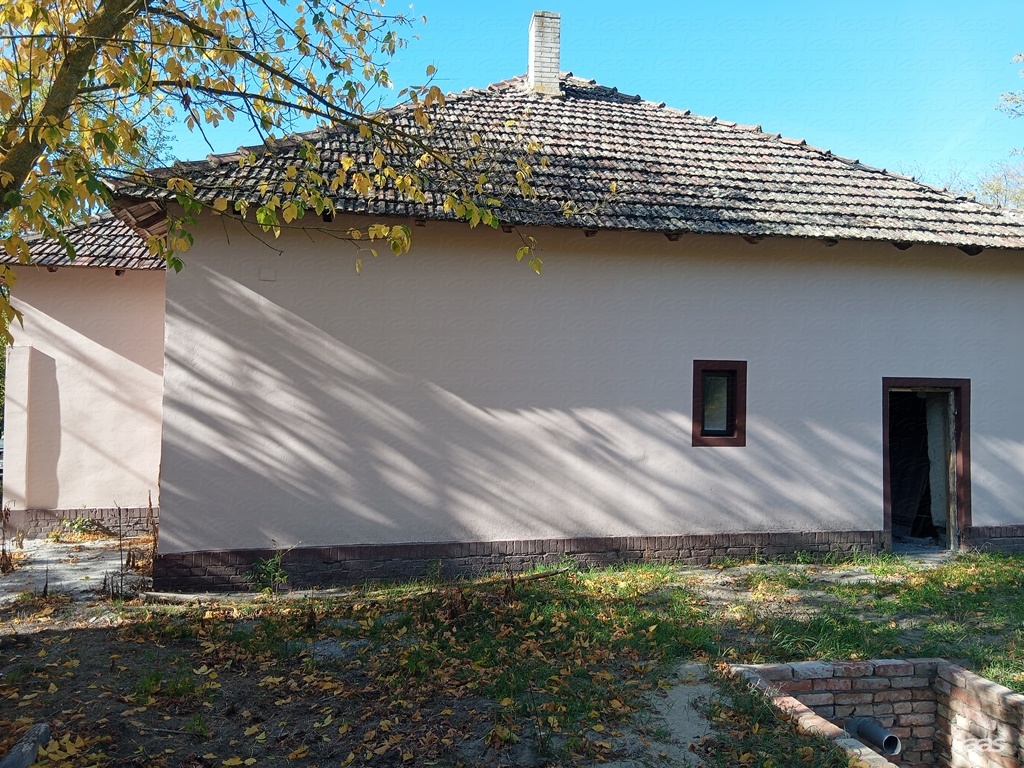 Ingatlan #3588 - 2