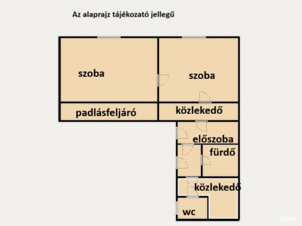 Ingatlan #3611 - 3