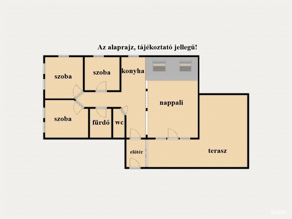 Ingatlan #3612 - 4