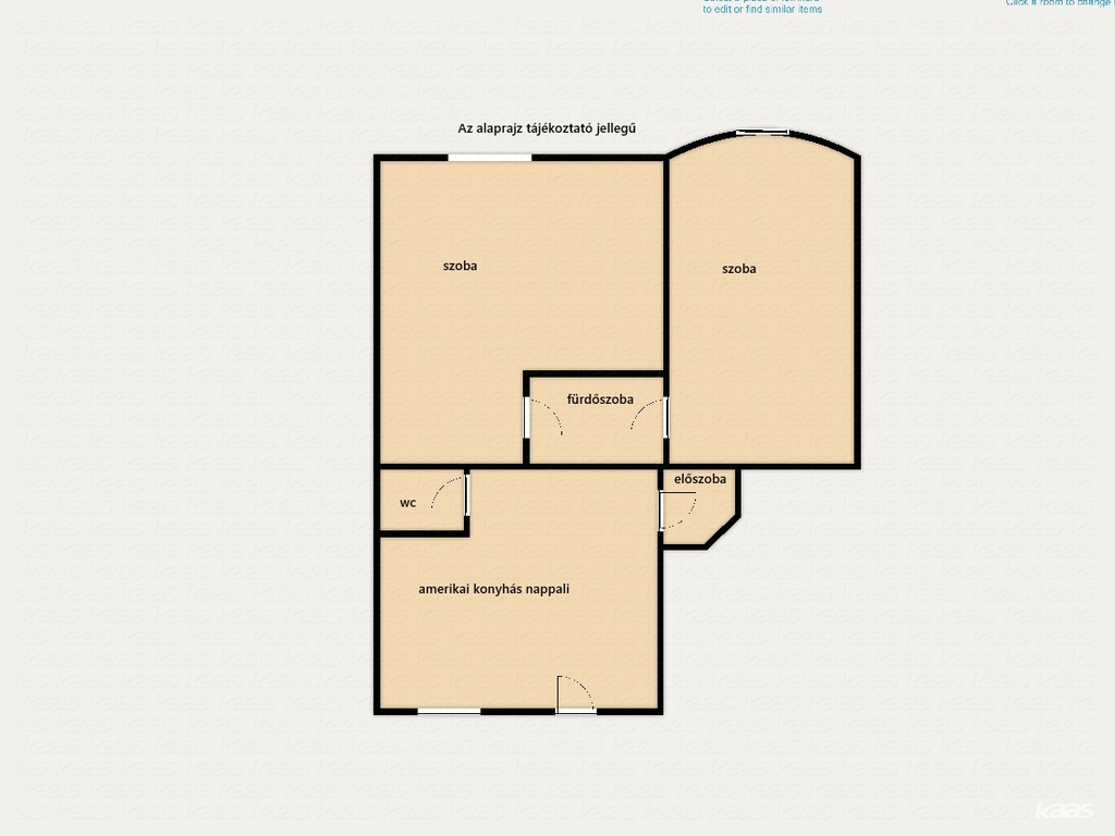 Ingatlan #3617 - 4