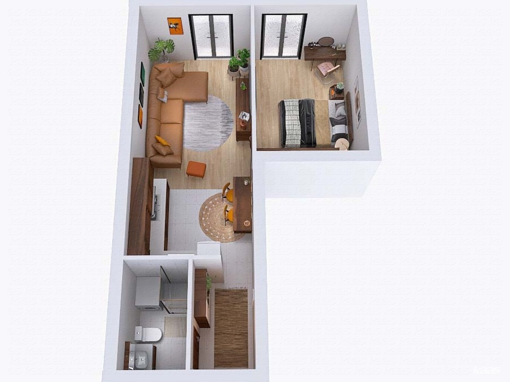 Ingatlan #3689 - 5