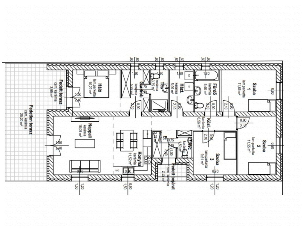 Ingatlan #3704 - 2