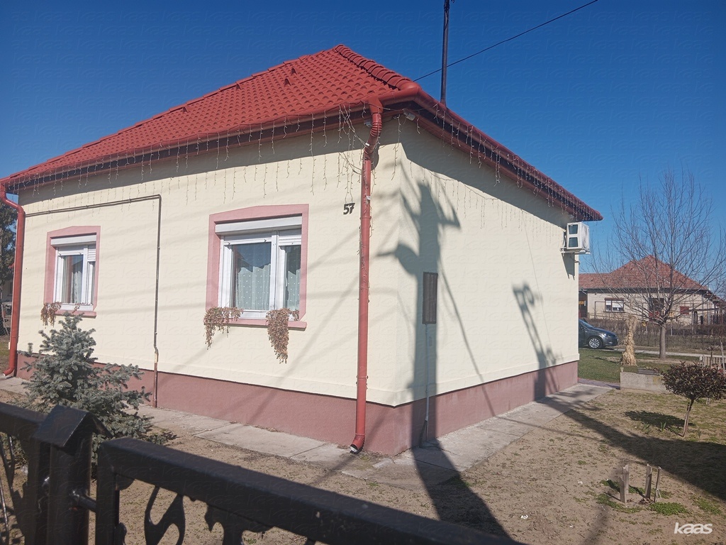 Ingatlan #3721 - 2