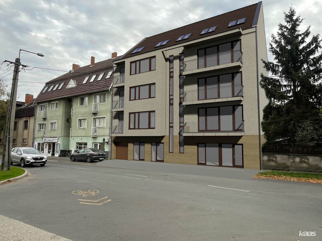 Ingatlan #3740