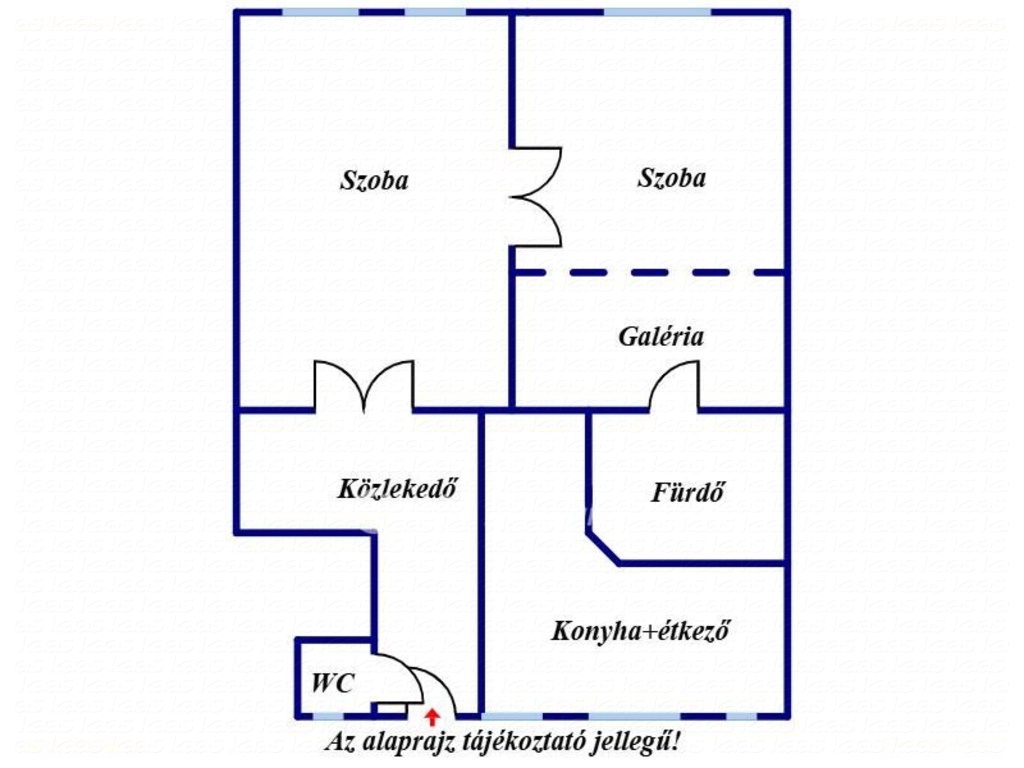Ingatlan #3742 - 3