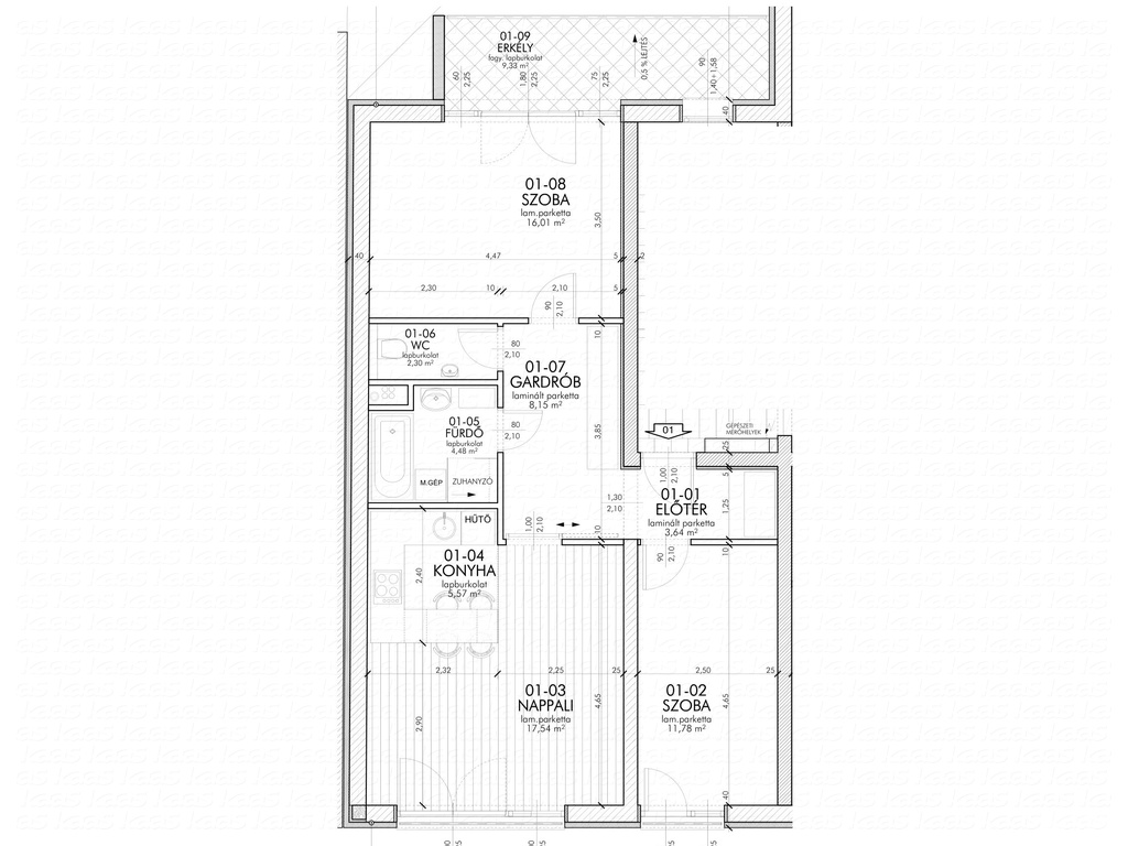 Ingatlan #3746 - 6