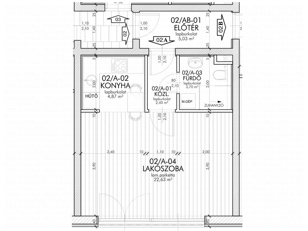 Ingatlan #3747 - 6