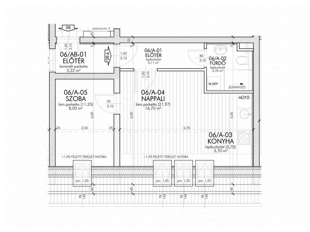 Ingatlan #3755 - 6