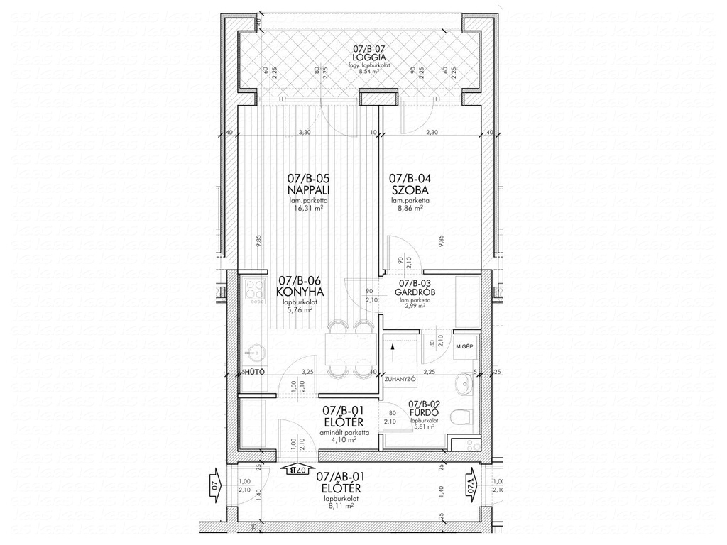 Ingatlan #3758 - 6