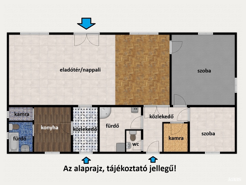 Ingatlan #3769 - 5