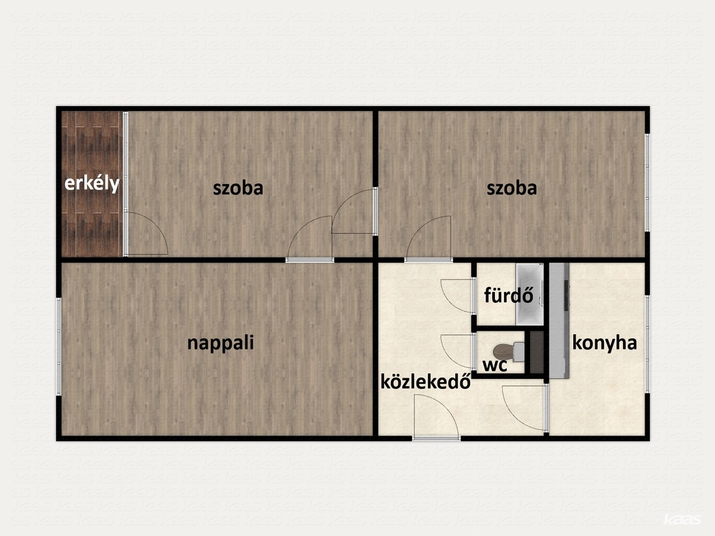 Ingatlan #3791 - 4