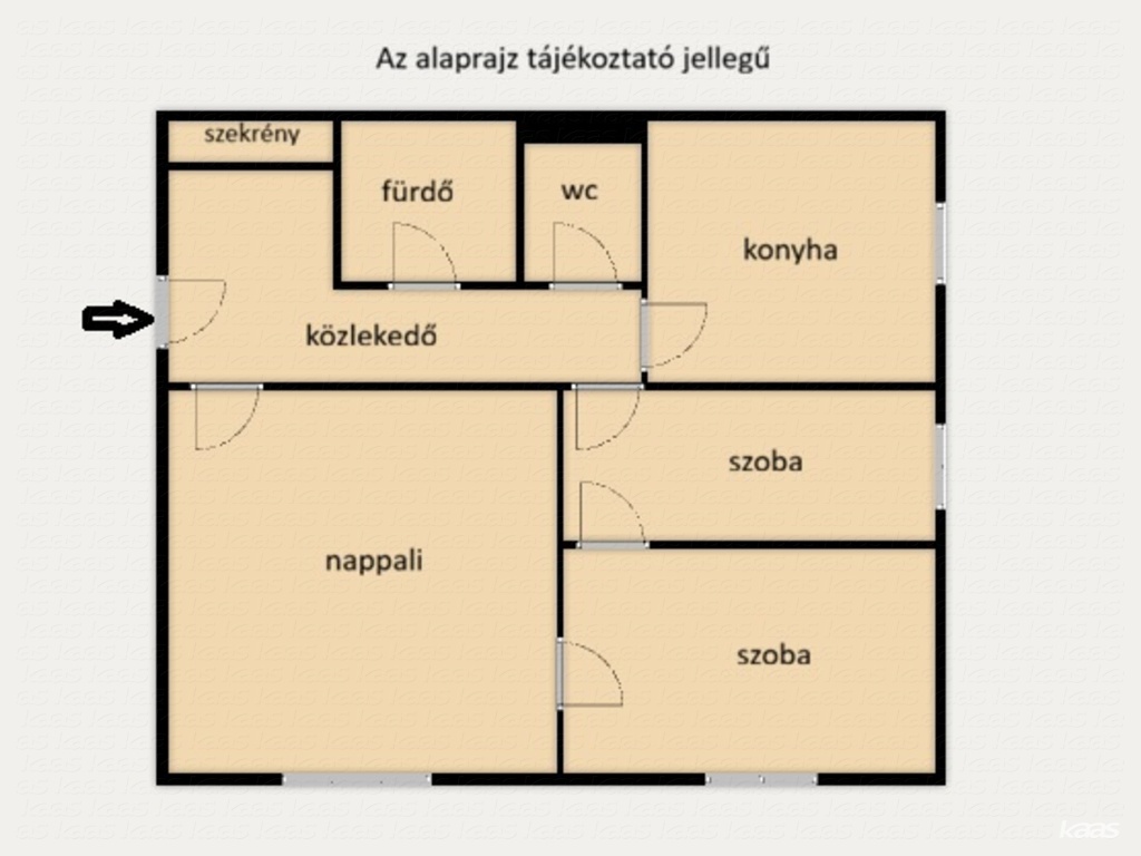 Ingatlan #3795 - 4