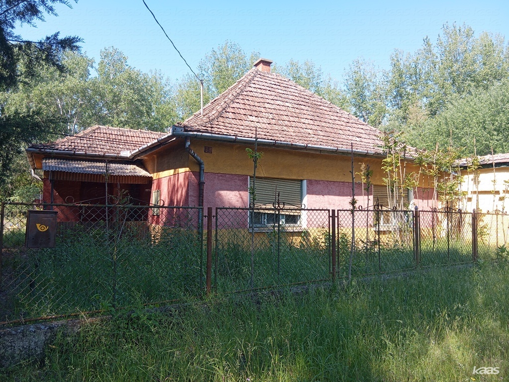 Ingatlan #3810