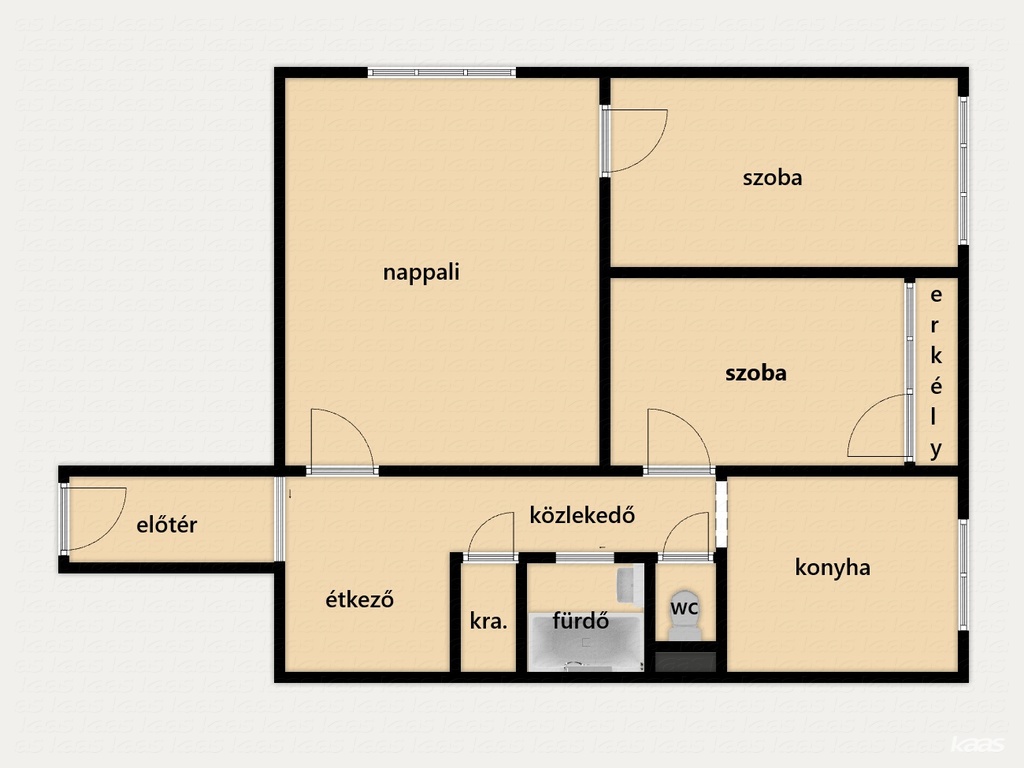 Ingatlan #3819 - 4