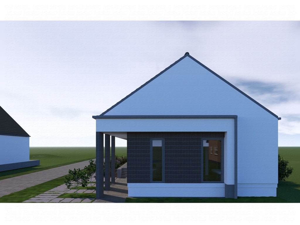 Ingatlan #3822 - 2