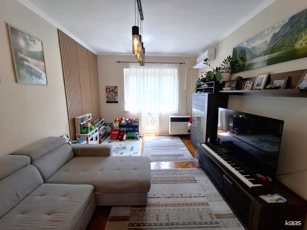 Szeged (Újszeged), Vedres utca 4.A - 3