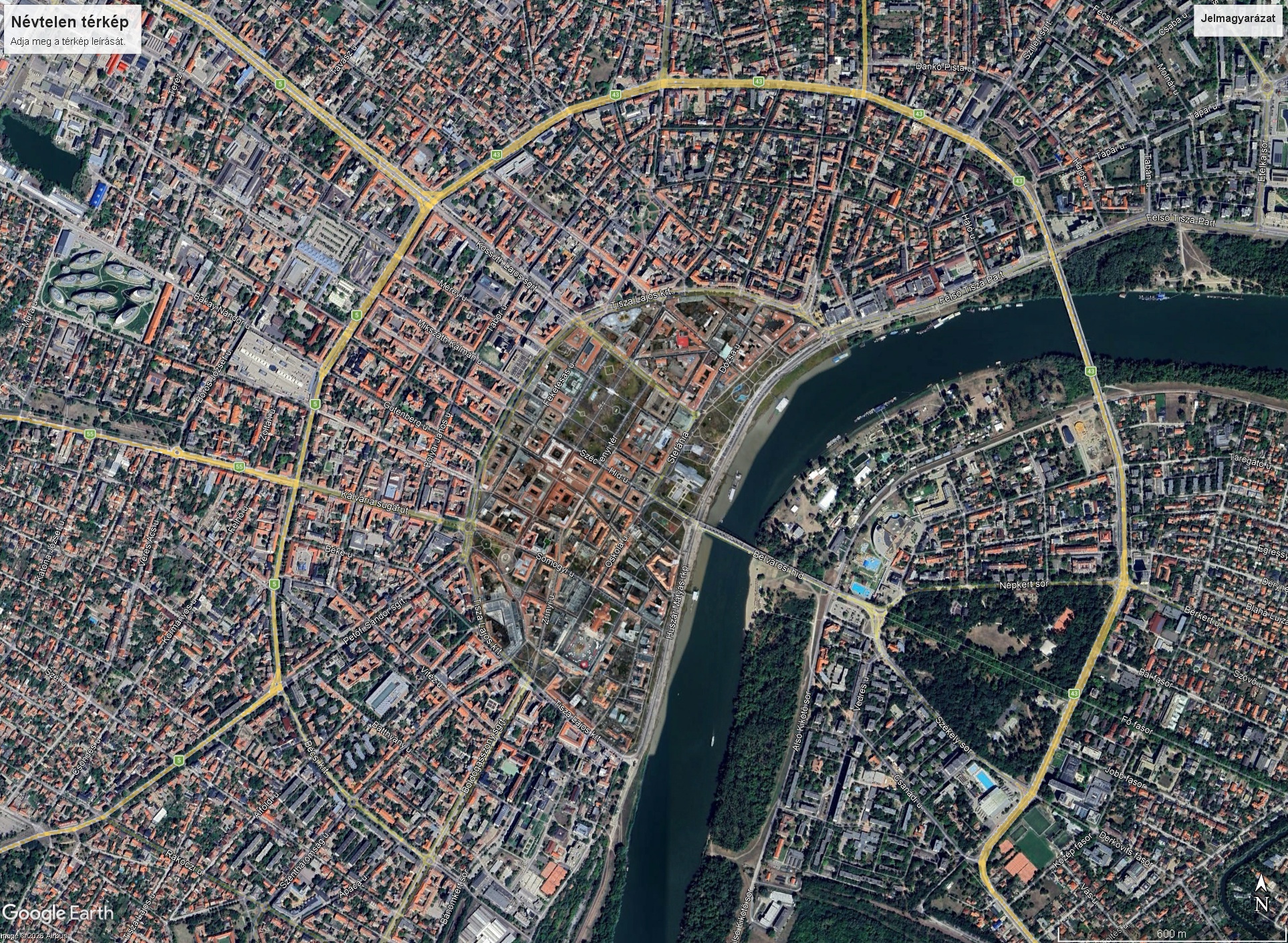 Makkosházai 2 szobás panellakás klímával – 65 M Ft - 2