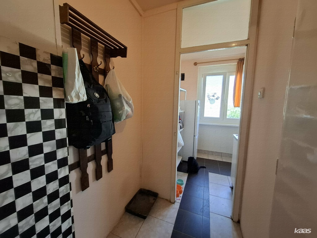 Szeged (Felsőváros), Becsei utca 3 - 6
