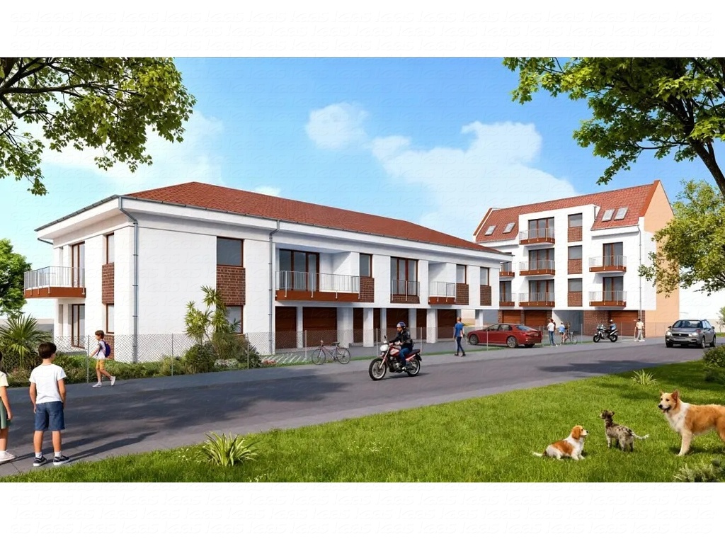 Szeged (Belváros), Nemes Takács utca 18 A ép - 2