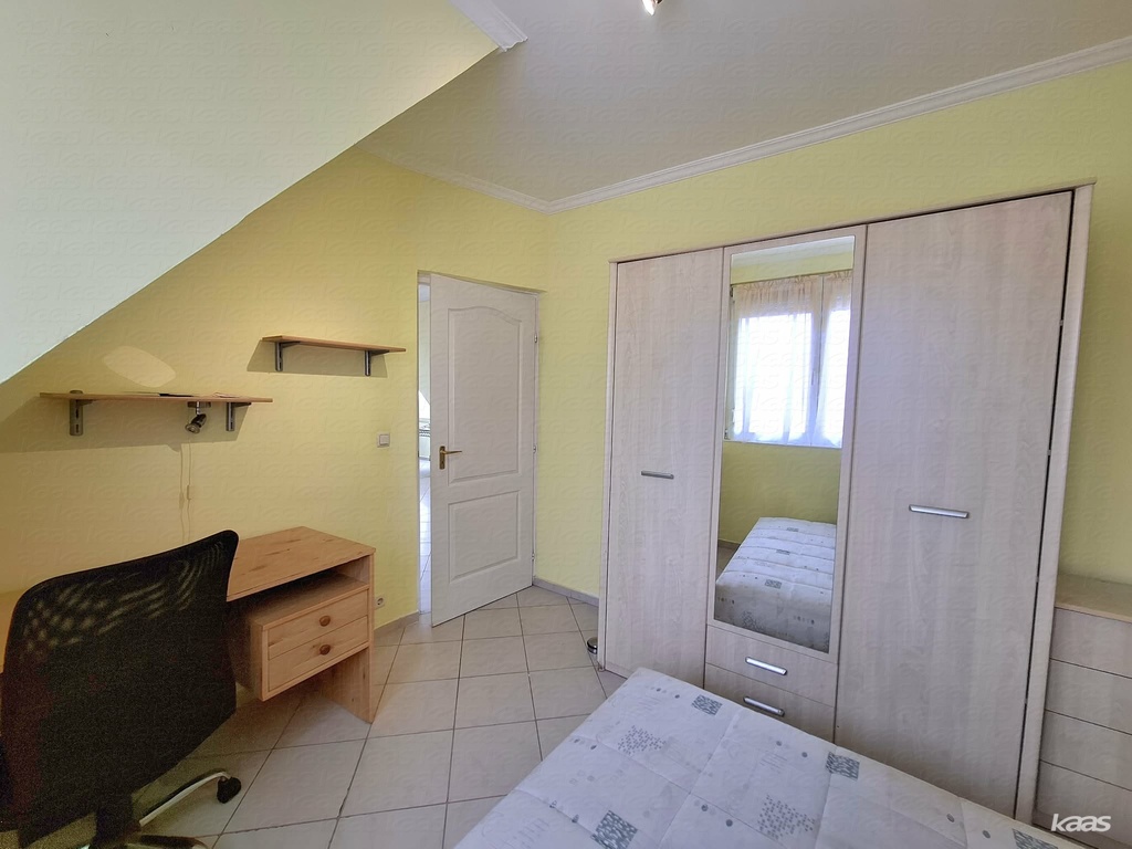 Szeged (Belváros), Josika utca 39/B - 5
