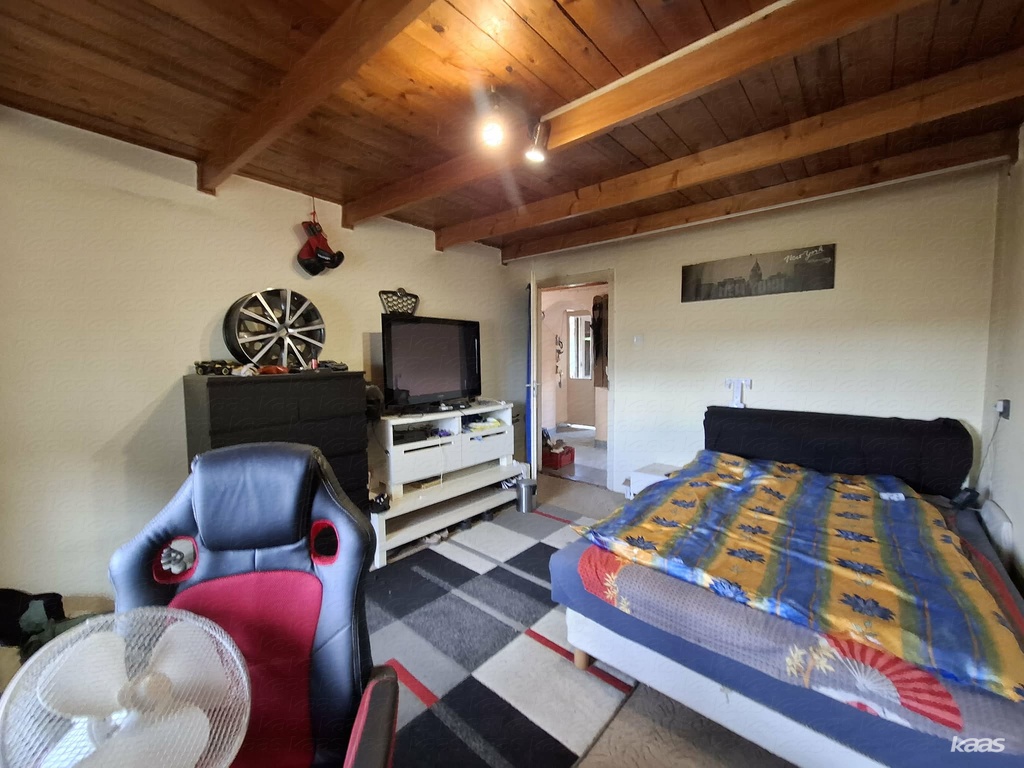 Kis ház nagy telekkel - 3